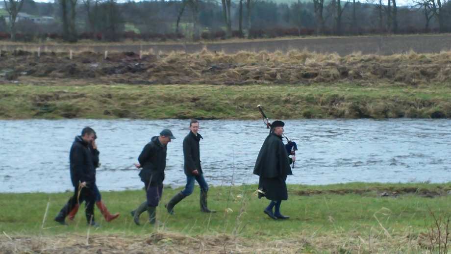 2013 River Opening