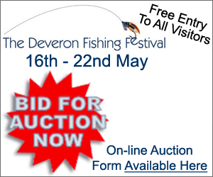 The Deveron Fishing Festial