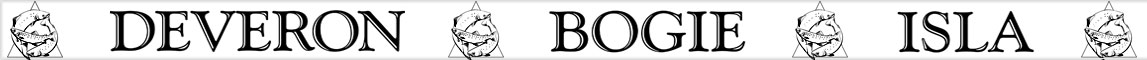 The Deveron, Bogie and Isla Rivers Charitable Trust