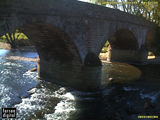 Turriff Webcam